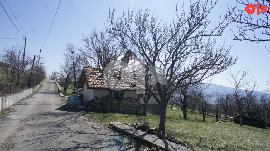 Kuća Sarajevo - Centar 5