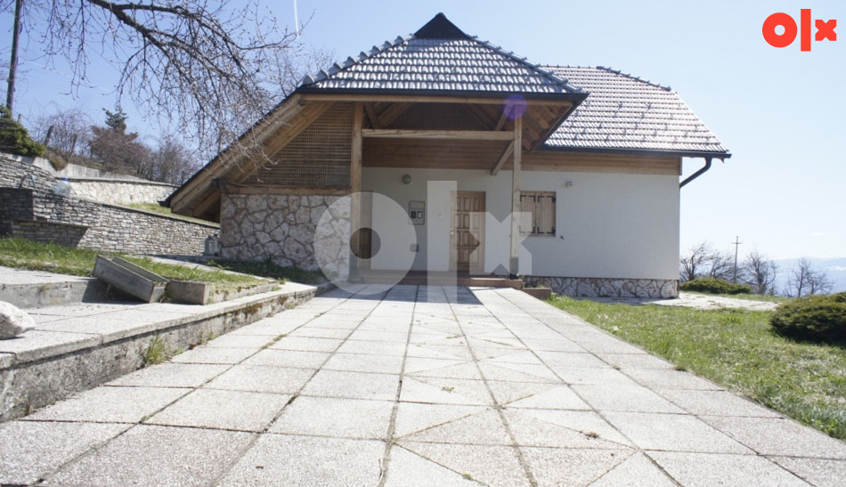 Kuća Sarajevo - Centar 6
