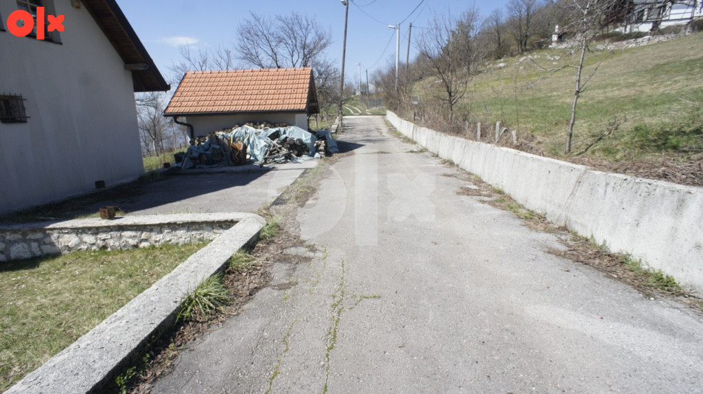 Kuća Sarajevo - Centar 16