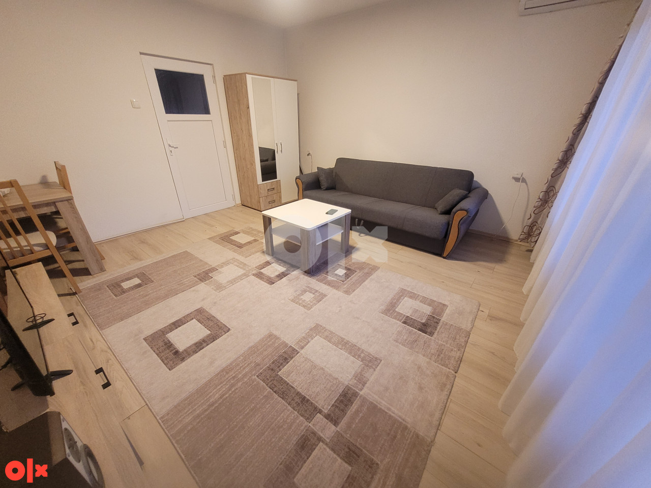 Stan Banja Luka 24m2 3