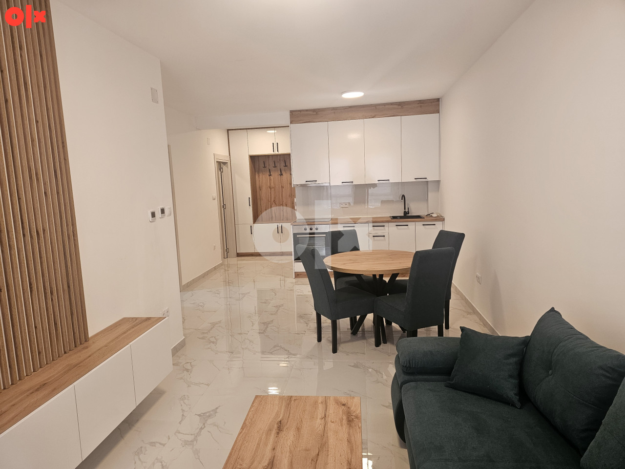 Stan Bijeljina Centar 47m2
