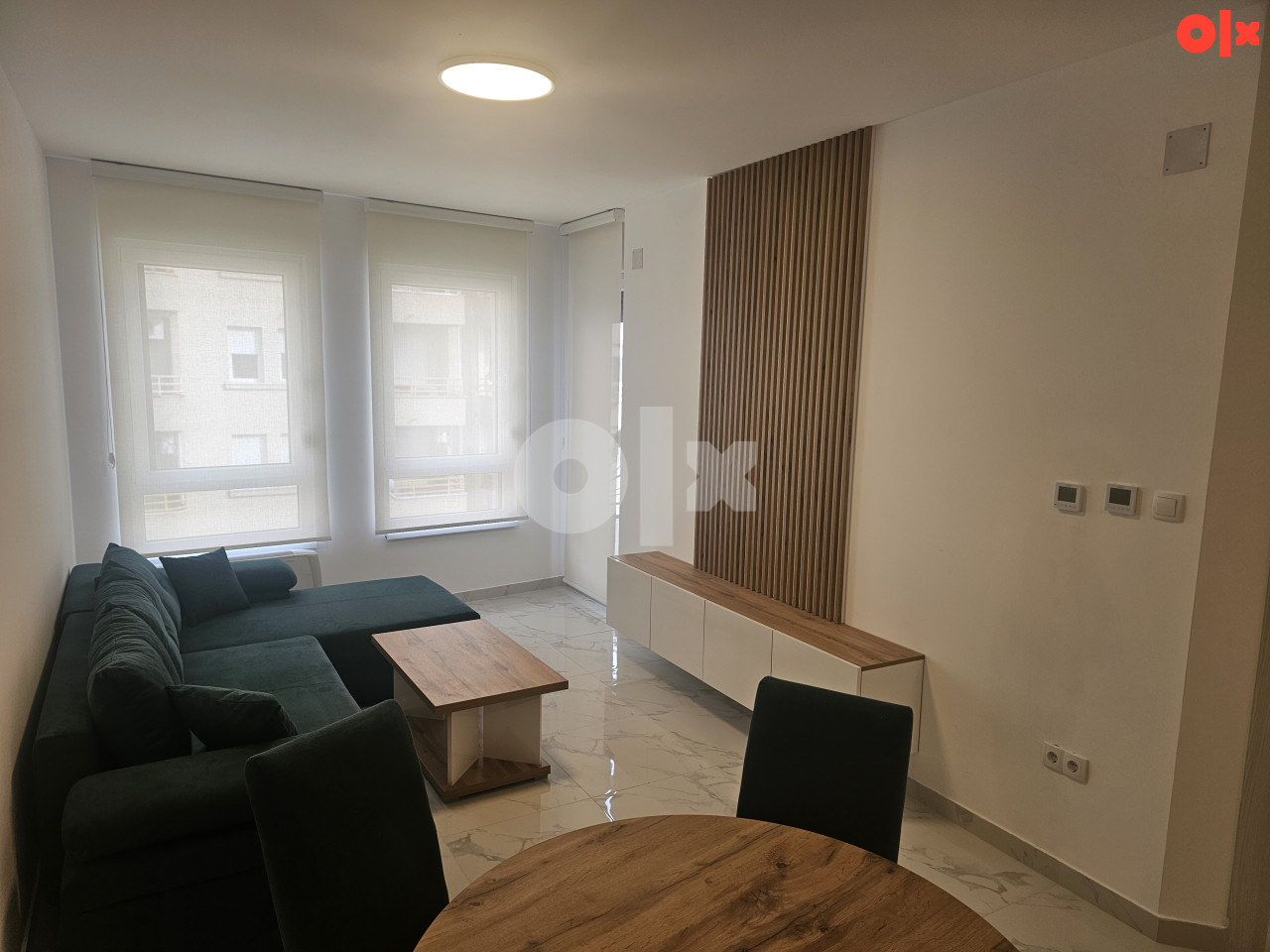 Stan Bijeljina Centar 47m2 2
