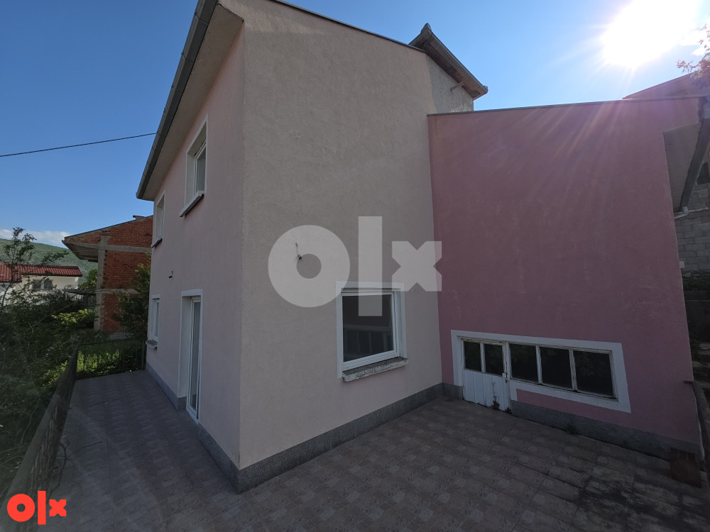 Kuća Mostar/Gornji Zalik 210m2