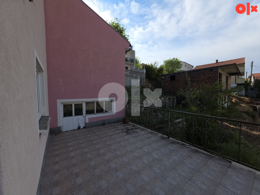 Kuća Mostar/Gornji Zalik 210m2 3