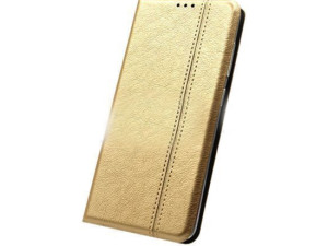 Book Rome flip cover preklop Honor Magic 8 gold