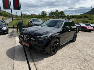 Mercedes GLC 220d 4X4 9G 3xAMG NIGHT WIDESCREEN DISTRONIC PANO