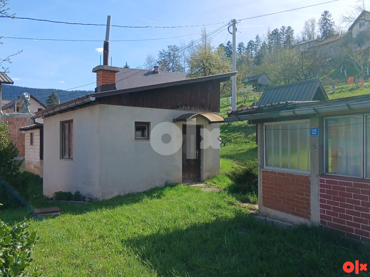 Prodaja kuće, Pale - Koran 3