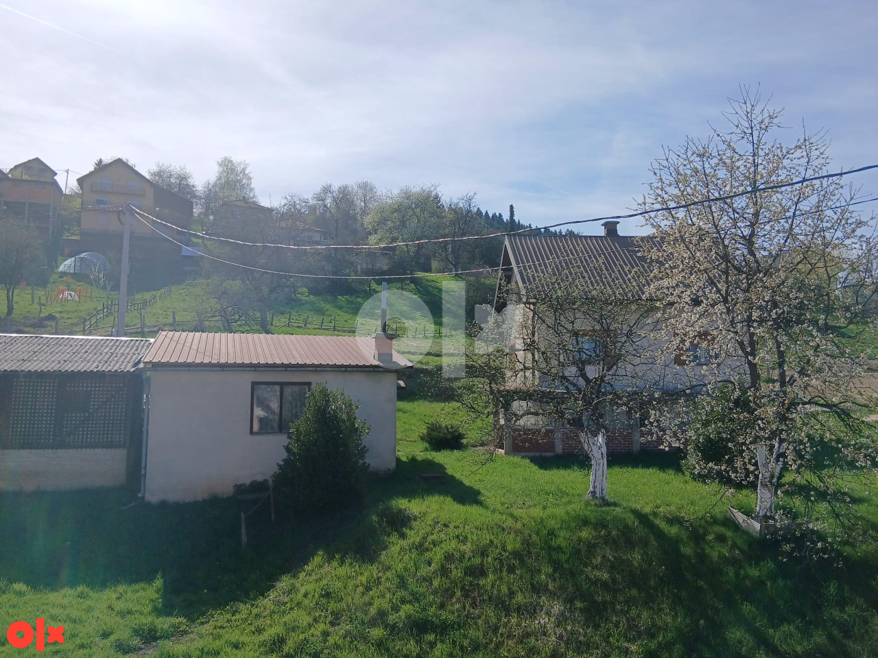 Prodaja kuće, Pale - Koran