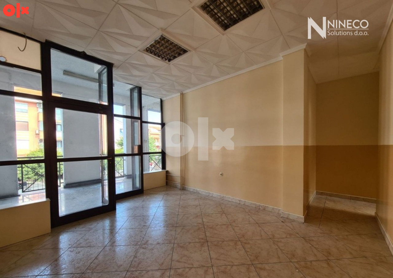 POSLOVNI PROSTOR - LAKTAŠI - 45 m2 2