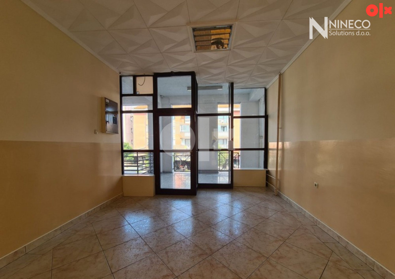 POSLOVNI PROSTOR - LAKTAŠI - 45 m2 3