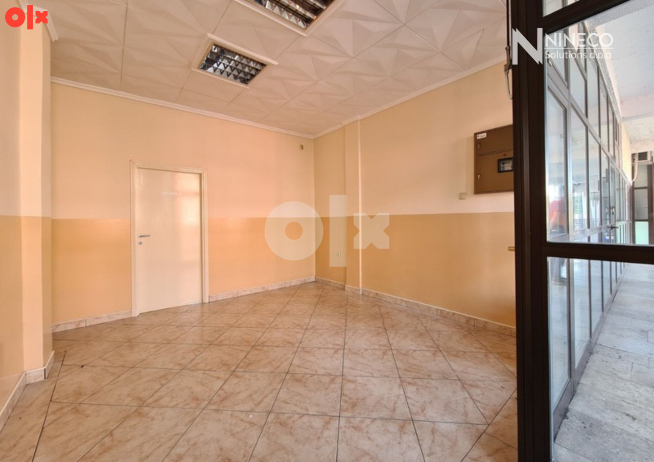 POSLOVNI PROSTOR - LAKTAŠI - 45 m2 4