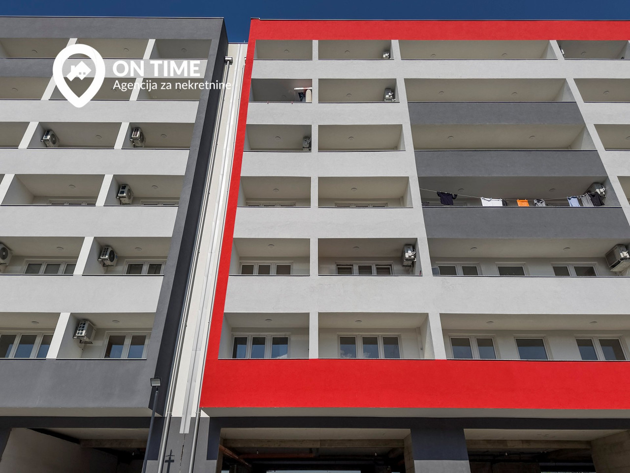 ON TIME prodaje Trosoban Stan Istočno Sarajevo 2