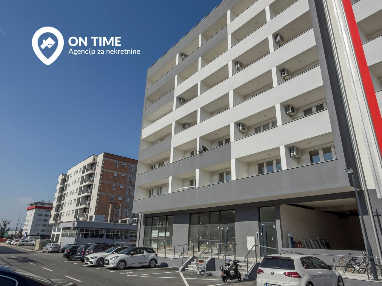 ON TIME prodaje Trosoban Stan Istočno Sarajevo