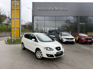 Seat Altea XL 2015 DSG 1.6TDI iTECH