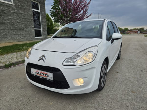 Citroen C3  12/2011 God. 1.6 e-HDi 68 Kw Klima Reg. 02/2027 God.