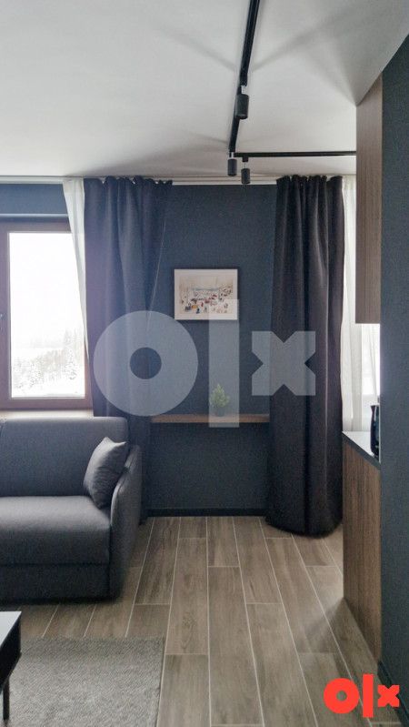 Apartman 32m2, Jahorina 2