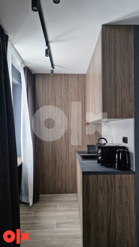 Apartman 32m2, Jahorina 4