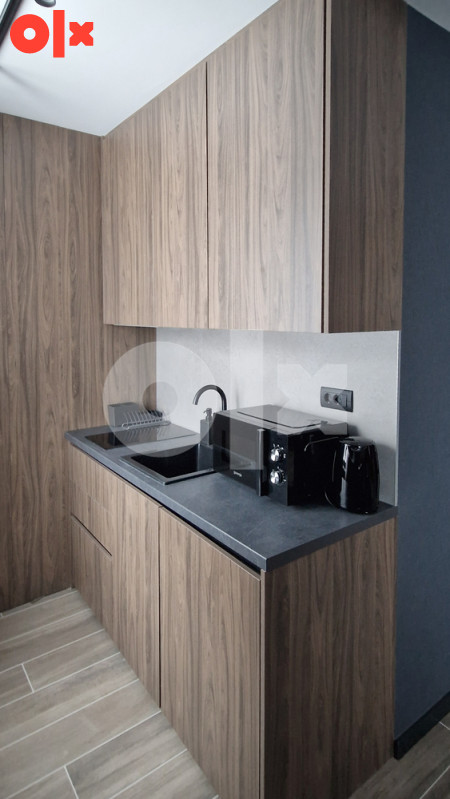 Apartman 32m2, Jahorina 5