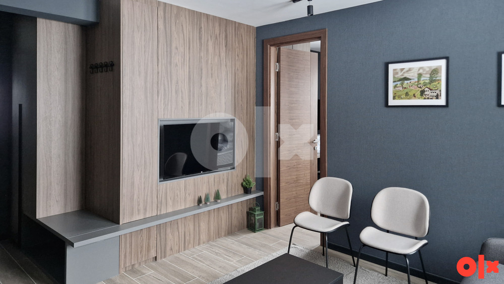 Apartman 32m2, Jahorina 6