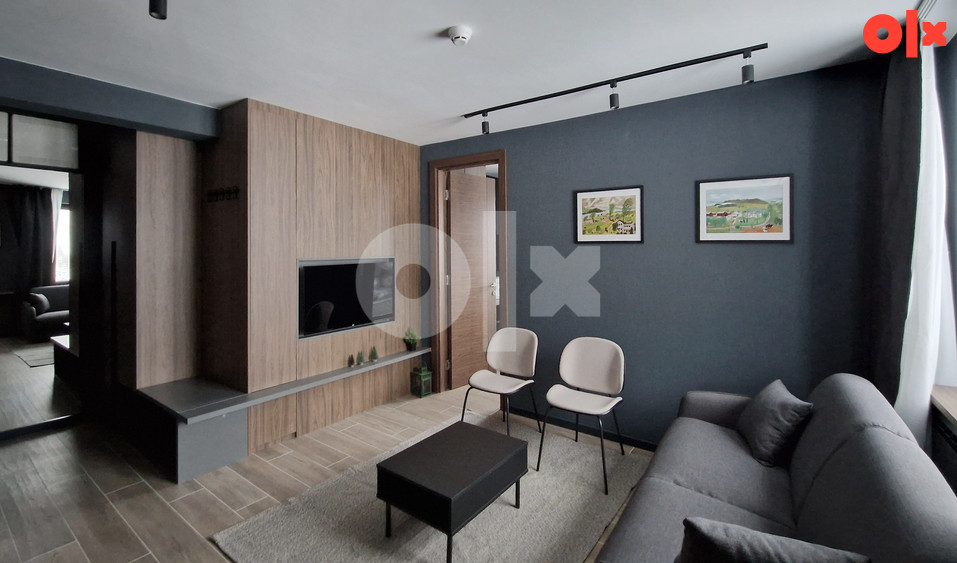Apartman 32m2, Jahorina 7