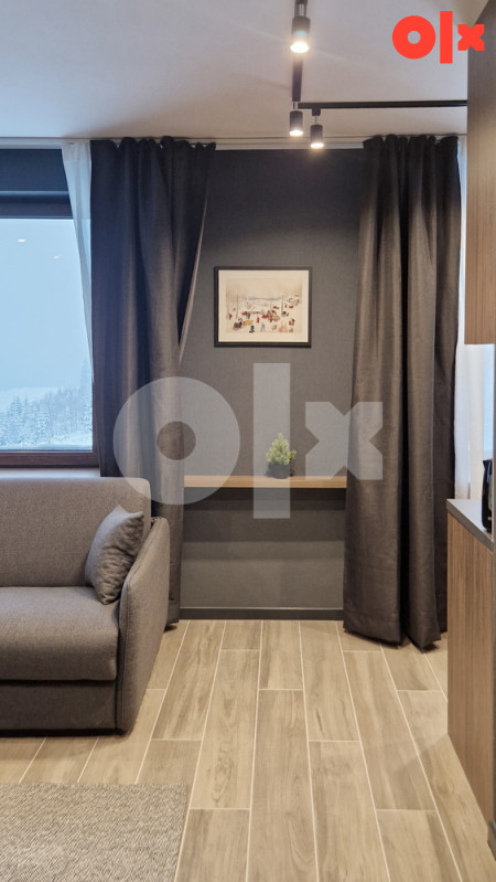 Apartman 32m2, Jahorina 12