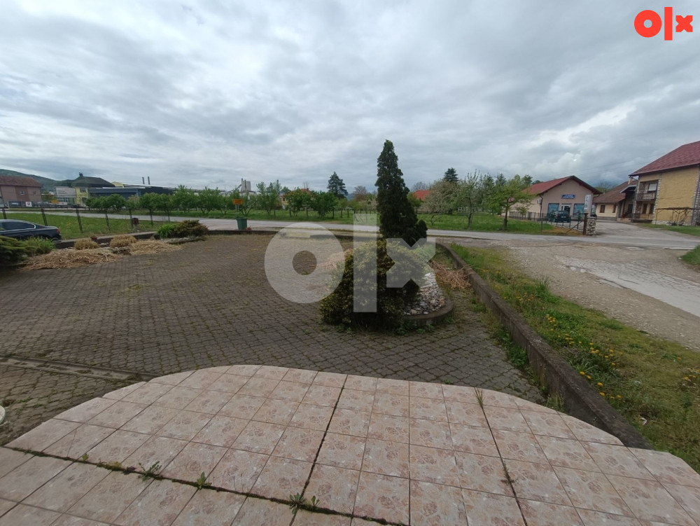 Proizvodni-poslovno-stambeni objekat u Zvorniku 7