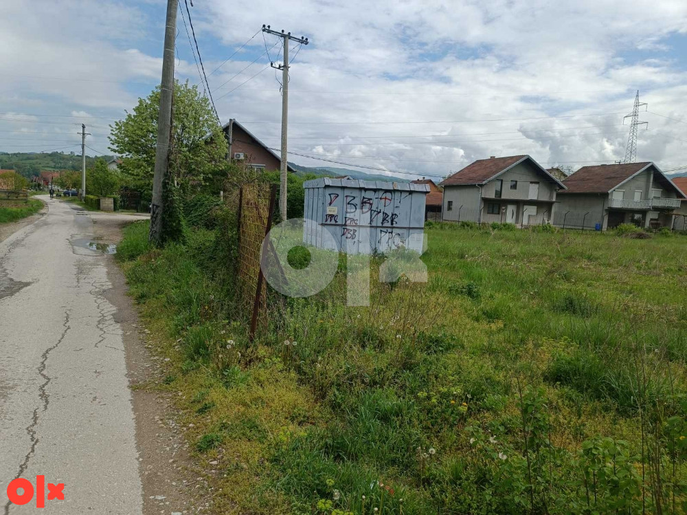Proizvodni-poslovno-stambeni objekat u Zvorniku 6