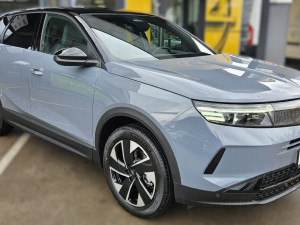 Opel Grandland GS Line Hibrid AT, 2026