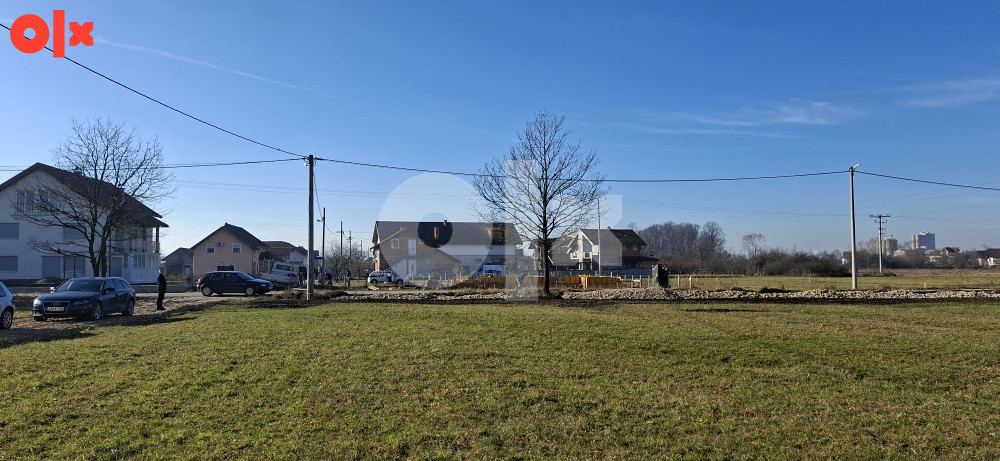 Zemljiste Prijedor