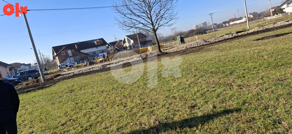 Zemljiste Prijedor 2