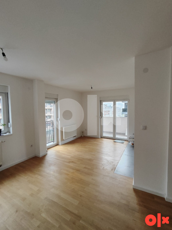 Prodaja komfornog stana 68m2 3