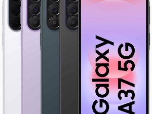 SAMSUNG GALAXY A37 5G 8/256GB