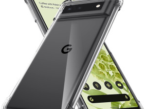 Silikonska maskica Google Pixel 6