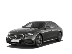 Mercedes-Benz E 220d 4M AMG