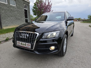 Audi Q5 S-LINE 12/2012 God. 2.0 TDI 105 KW Quattro Klima Uvoz
