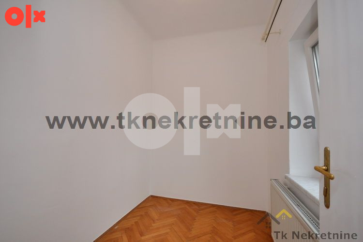 Kancelarije u centru grada 102 m2 sa tri parking mjesta 10