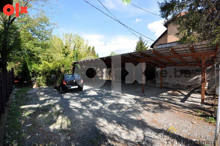Kancelarije u centru grada 102 m2 sa tri parking mjesta 19