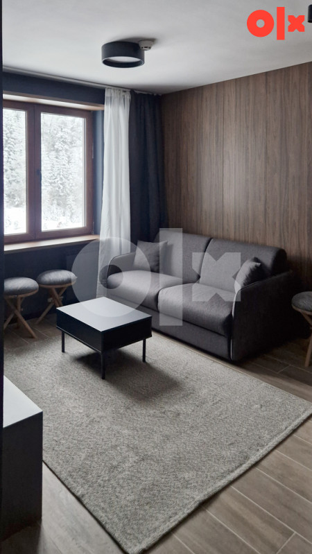 Apartman 31m2, Jahorina