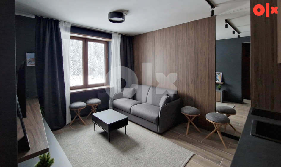 Apartman 31m2, Jahorina 2