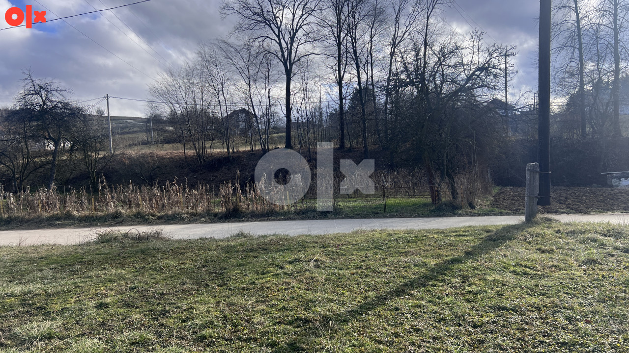 Zemljište Plac za kucu 7