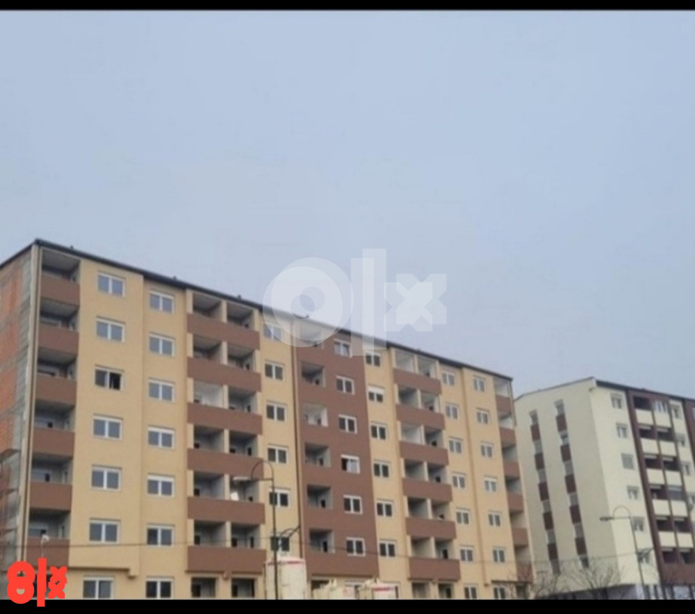 Stanovi i apartmani Kakanj