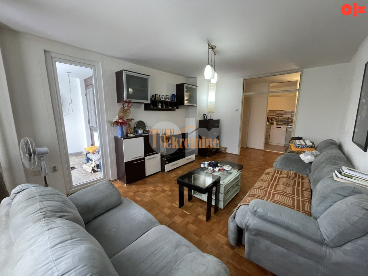 Četvorosoban stan 98,60 m2 - Starčevica