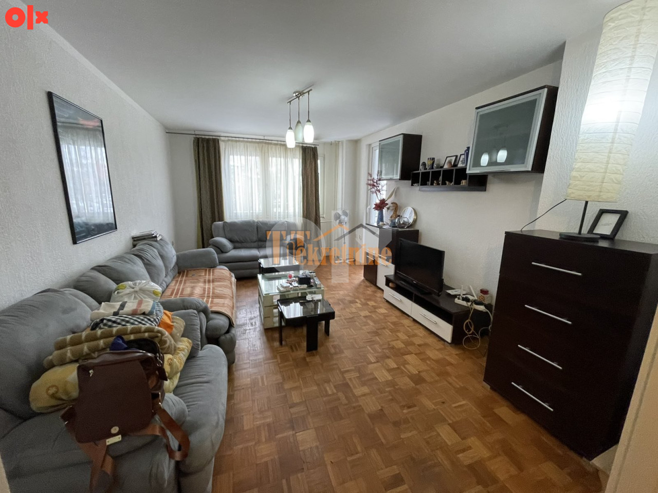 Četvorosoban stan 98,60 m2 - Starčevica 2