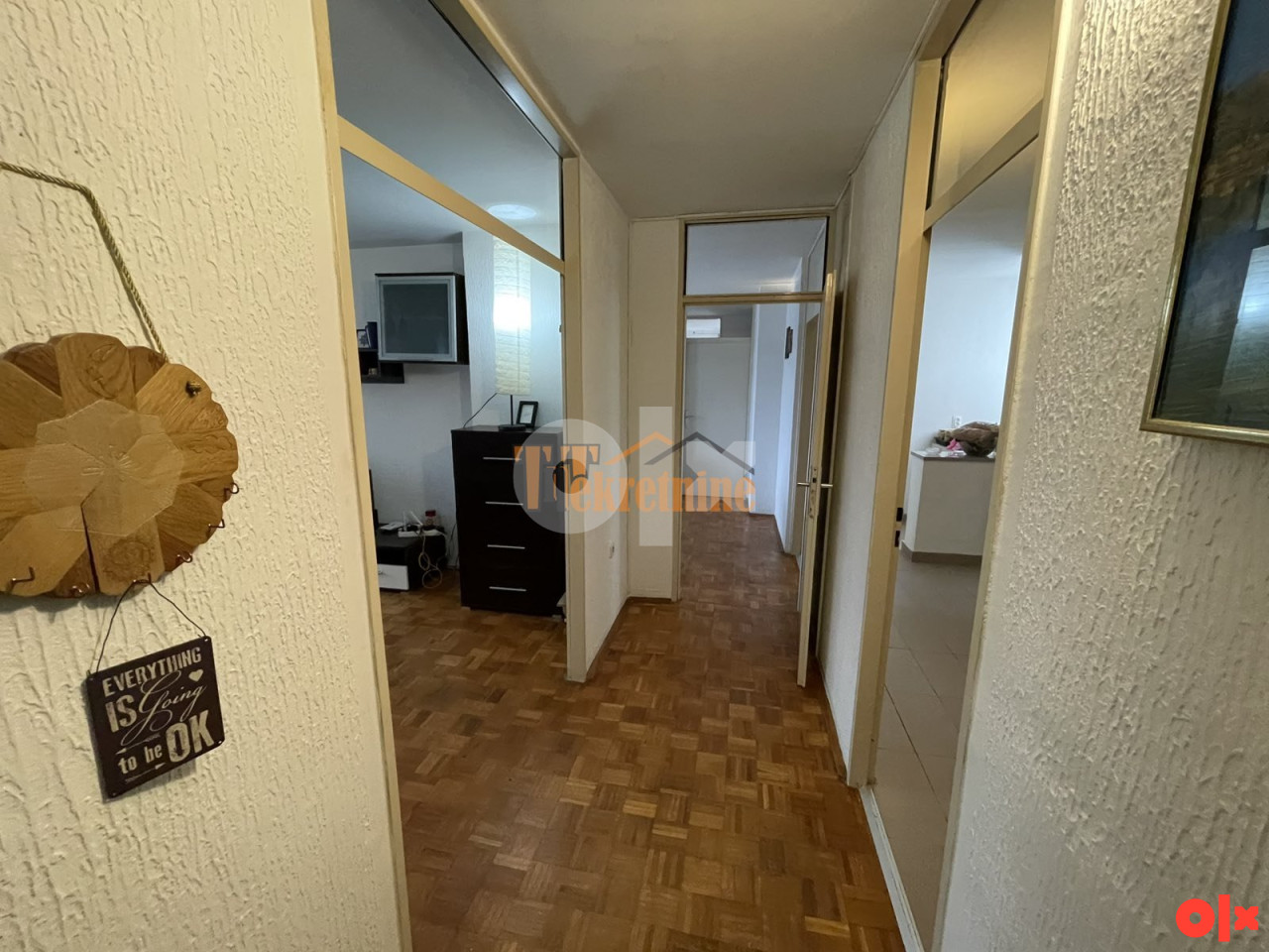 Četvorosoban stan 98,60 m2 - Starčevica 3