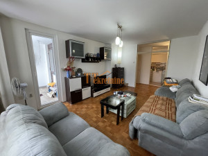 Četvorosoban stan 98,60 m2 - Starčevica