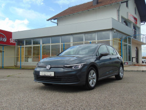Volkswagen Golf 8 2.0 TDI Life 2022