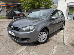 Volkswagen Golf 2010