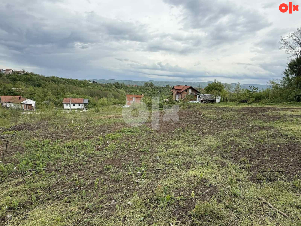 Zemljište 565m2 Drakulić - Banja Luka
