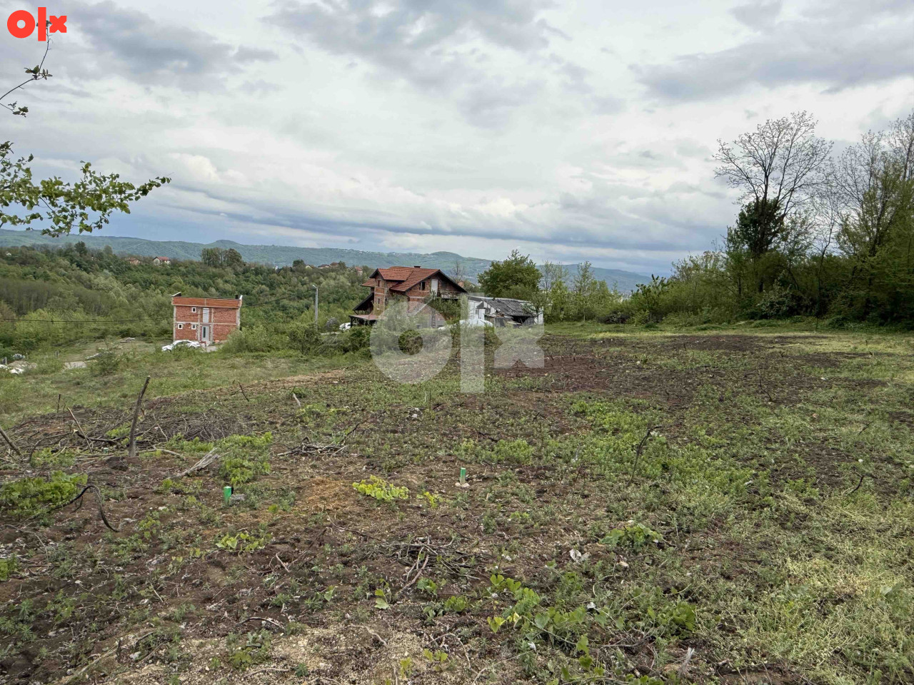 Zemljište 565m2 Drakulić - Banja Luka 2