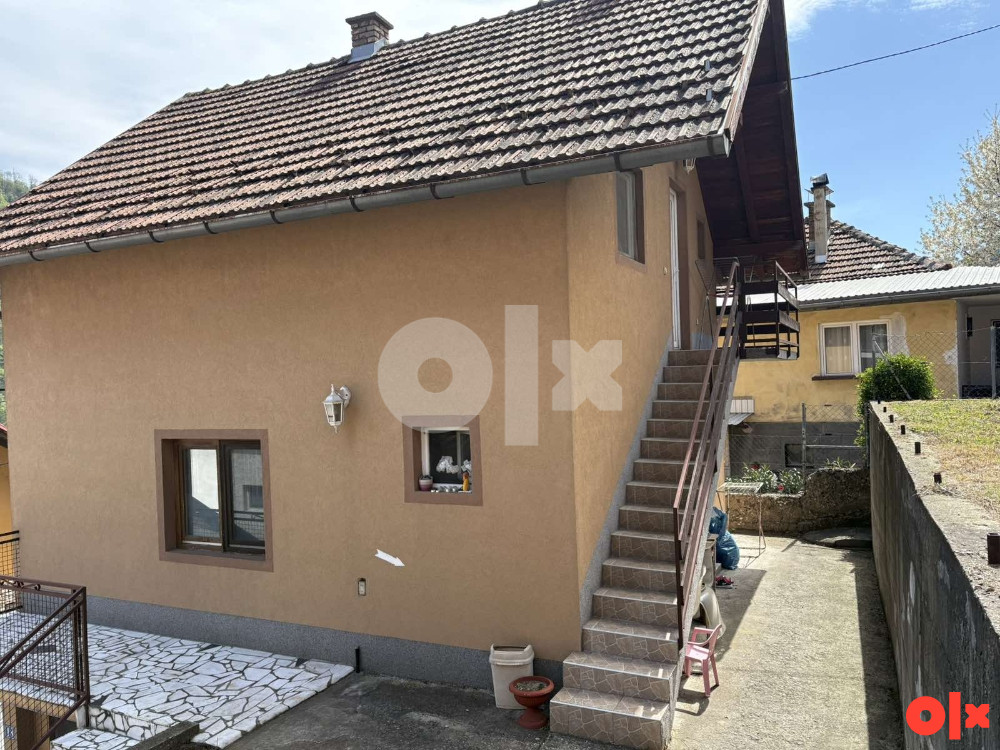 Kuća Zvornik 3